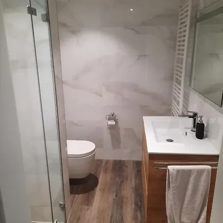 Super Flat City Center Appartement *