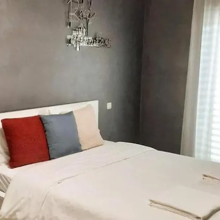 Apartment Super Flat City Center *