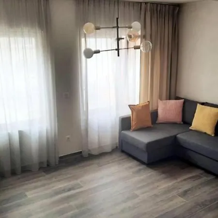 Super Flat City Center Apartment *